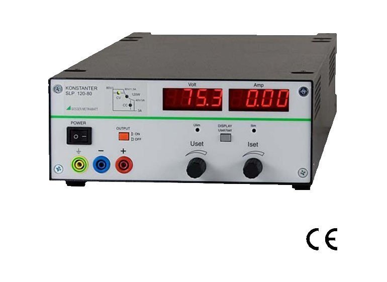 SLP直流電源 SLP直流電源