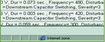 電力智能監(jiān)控系統(tǒng)-報(bào)告 電力智能監(jiān)控系統(tǒng)-報(bào)告