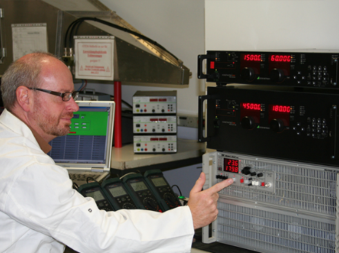 可編程直流開關(guān)電源的基本功能有哪些？