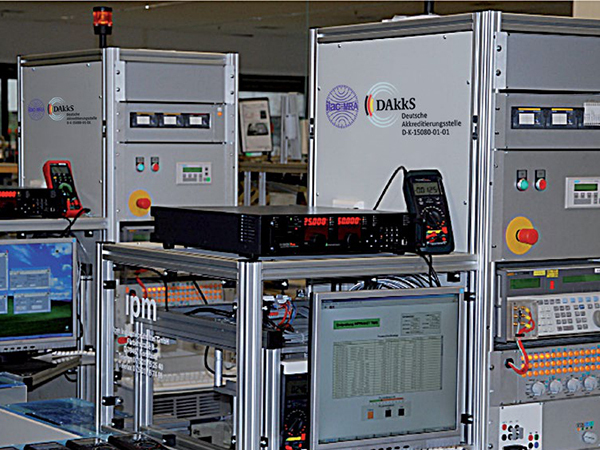 可編程直流開關(guān)電源的測(cè)量精度如何 可編程直流開關(guān)電源的測(cè)量精度如何