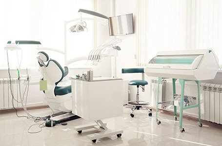 高精度程控直流電源在牙科設備上的應用