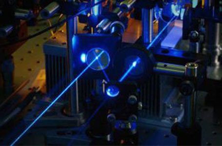 高精度直流電源在激光控制領域中的應用